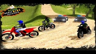 Offroad Crazy Bike Adventures - [iOS/Android] Gameplay screenshot 5