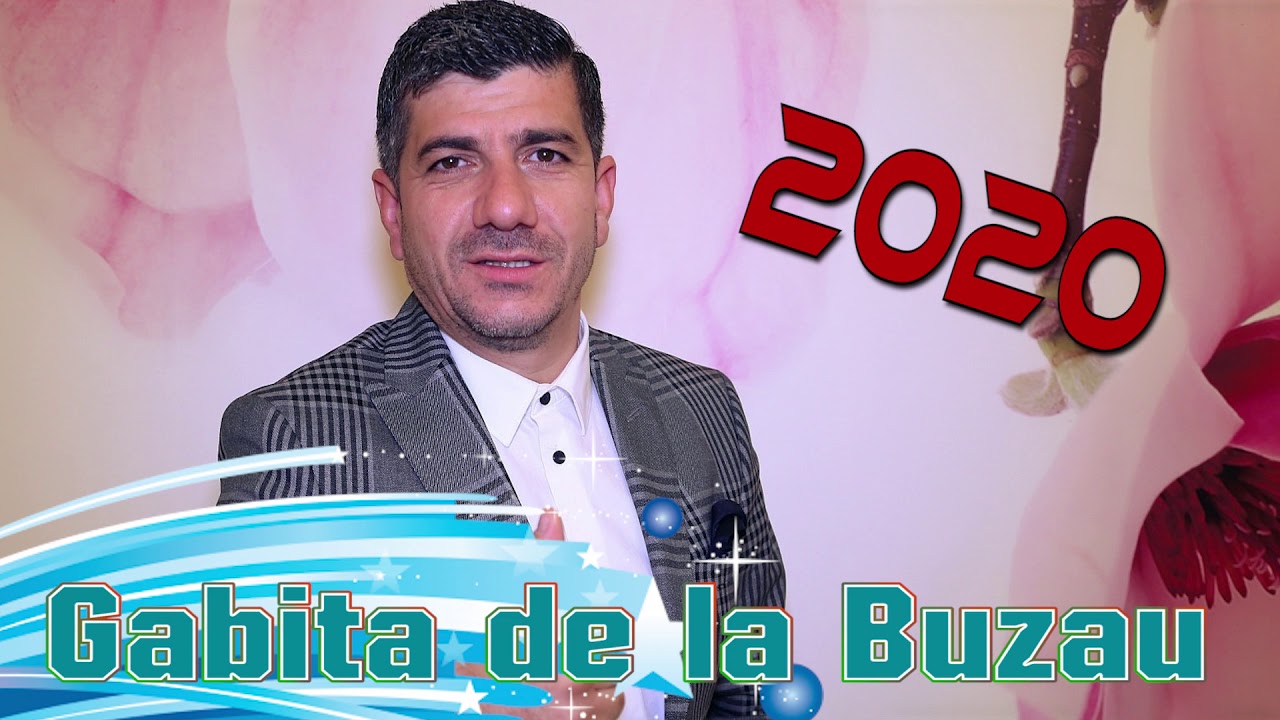 Gabita de la Buzau - Pentru Luci  @ABM