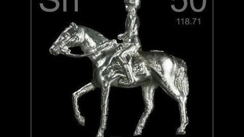 Recover Tin from Tungsten Tailings