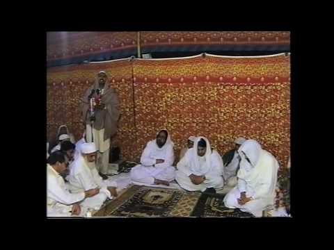 Bait-ur-Raza Naat Muhammad Ramzan Shakoori 1999-11...