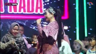 KARNA CINTA // CITRA NADA LIVE DK.PULOLAMPES - DESA PULOGADING // BULAKAMBA - BREBES