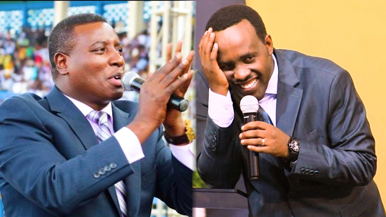 Ap GITWAZA🥰YANGIRIYE NEZA Ap CHRISTOPHE UKO UKWIYE GUSENGA UGATABARWA IBINTU BIGAHINDUKA