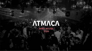Download Lagu AFRO HOUSE DJ SET 2026 @atmacamusic MP3