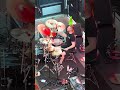 Michel Belanger performing “How Could I ?” With Cynic at MDF 2025