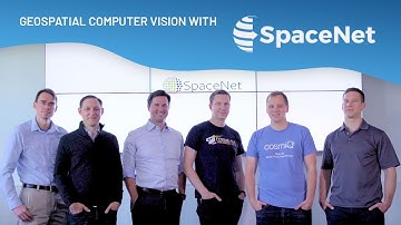 Geospatial Computer Vision: SpaceNet Taps Topcoder for Ongoing Data Science Challenges