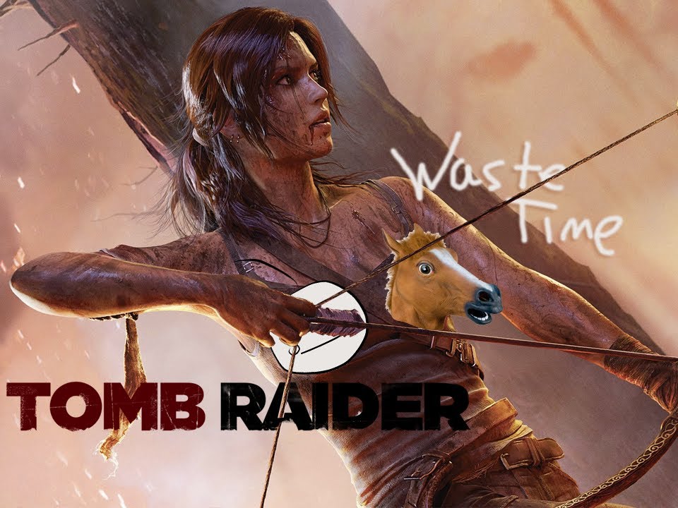 Cry and Sp00n Waste Time: Episode 1