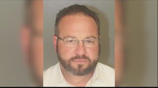 Colleton County Sheriff arrested, charged with domestic violence