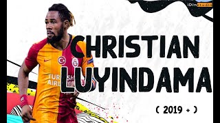 FIFA 20 | Virtual Pro Lookalike | Christian Luyindama