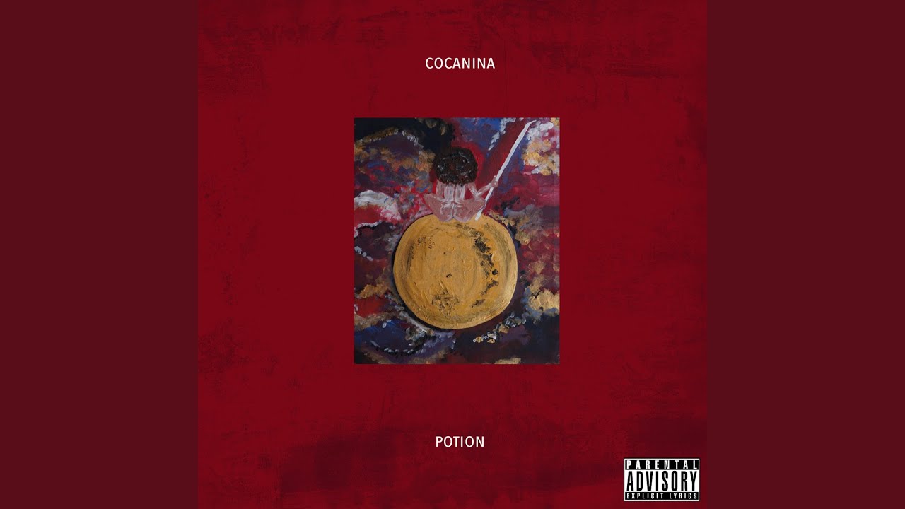 Watch Potion on YouTube Watch Potion on YouTube