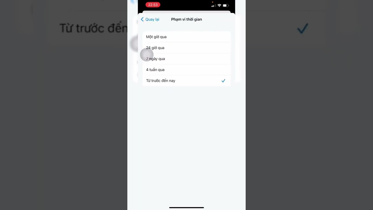 ⁣Xoá dấu vết xem phim s.e.x trên điện thoại #hungcongnghe37 #congnghe #shorts #thanhcongnghe