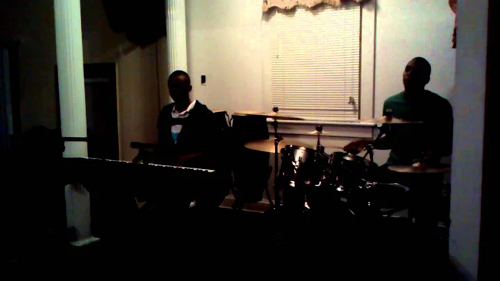 DeMarco Bell drum Royale Clark keys