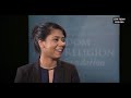 Sarah haider exmuslims of north america