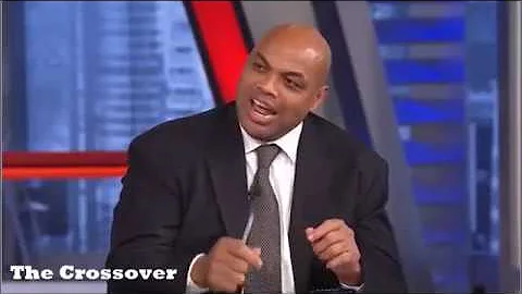 Chuck & Shaq Laugh at Rockets & Clippers Altercation | Full Segment | Inside The NBA