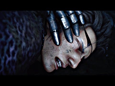 FINAL FANTASY XV - Episode Ignis Official Teaser Trailer [1080p HD]