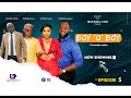 Boy o boy  2023 latest yoruba comedy series  episode 5  wunmi toriola  damola olatunji  sanyeri