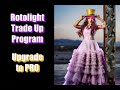 Rotolight Trade Up Program- Turn in your old Lights and Upgrade to PRO!