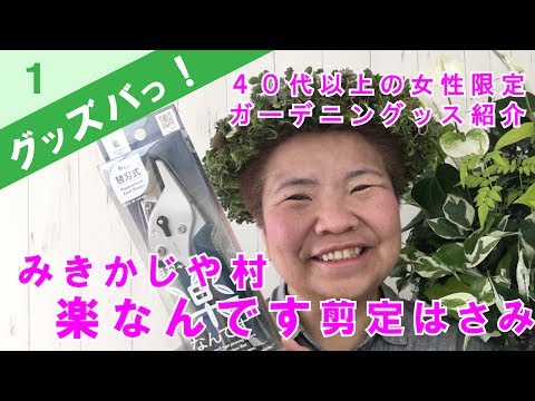 水苔の使い方みずごけを簡単に袋から出す方法プランツギャザリングにはaaaaの長いミズゴケ グッズバっ No 12アラフォー アラフィフ アラカン女性に優しいガーデングッズ紹介 花創人ガーデニング教室 Youtube