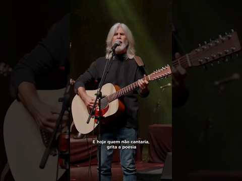 'Intuição', música de