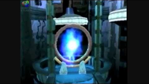 Jak 2 Official Trailer E2003