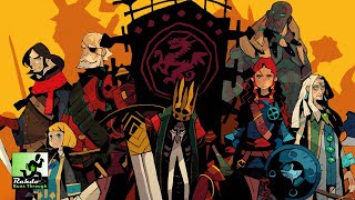 Hidden Leaders | Rahdo Preview by Shea