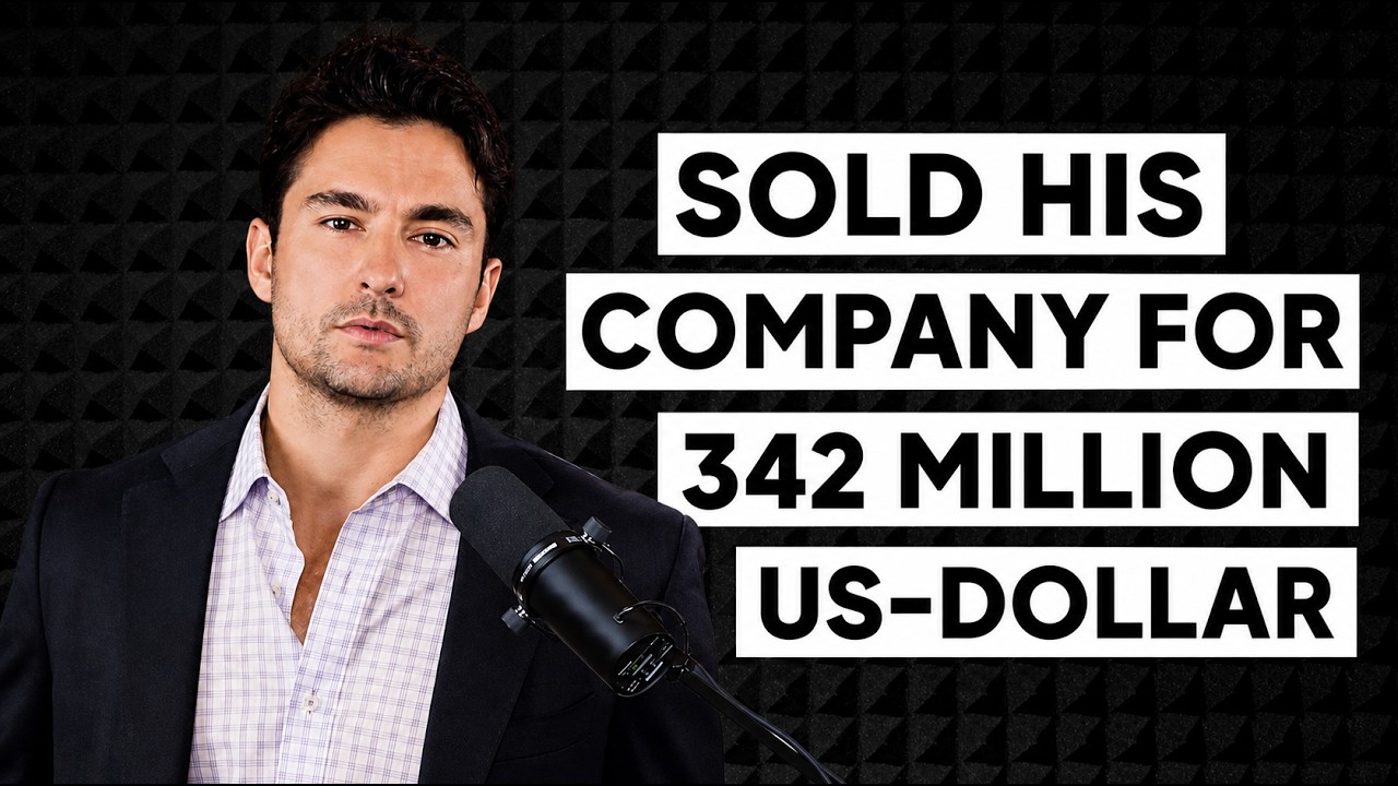 Nathaniel Stevens on building Yodle into a $342M exit