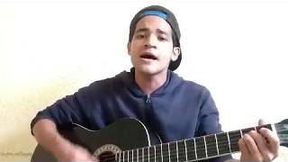 Video thumbnail of "Muéstrame Tu Gloria Jotta-A ( cover) Cristian Betancourt"
