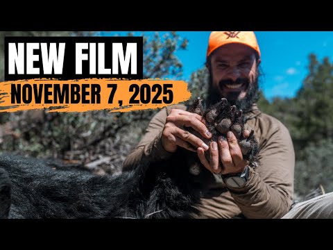 BEAR HUNTING | NEW FILM TEASER | FROM WITHIN
