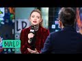 "Vampire Diaries" Fans Intimidated Danielle Rose Russell