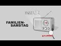 Im Fokus des Publikumsrats: Familiensamstag
