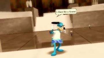 || Fairly Local || mep part