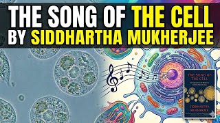The Song of the Cell by Siddhartha Mukherjee