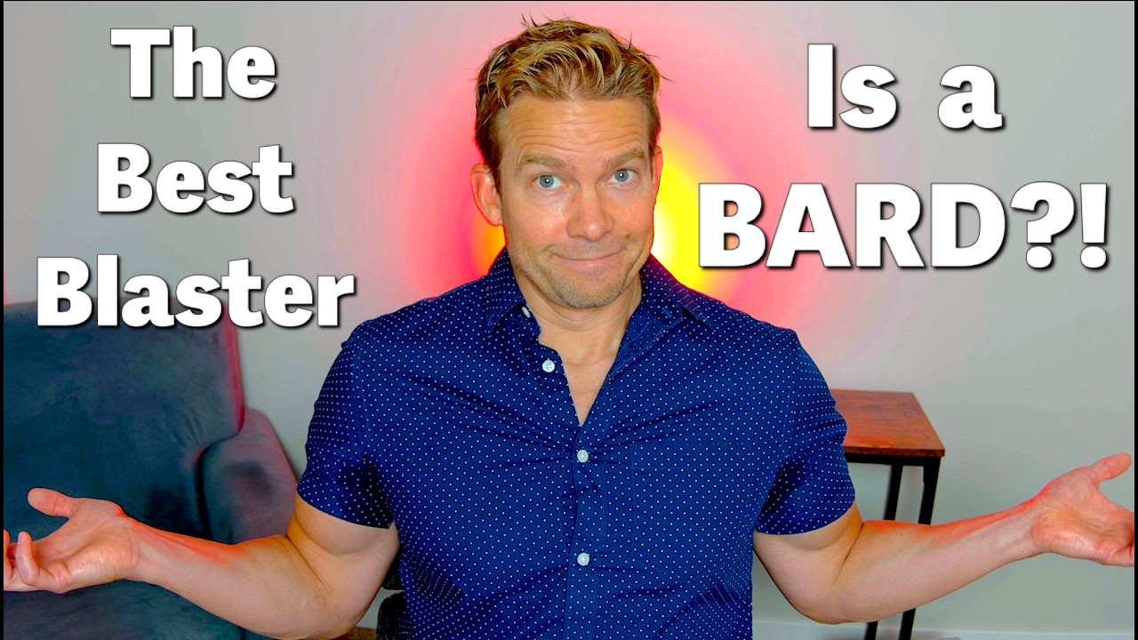 The Pyromancer: D&D Ep 