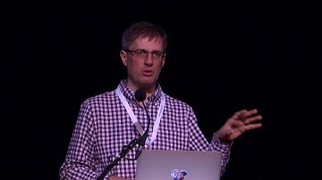 NLNOG day 2017 - Nick Hilliard (INEX) - IXP Automation