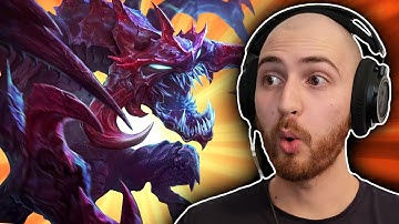 Is this Meme Comp Finally Strong in Set 9.5?