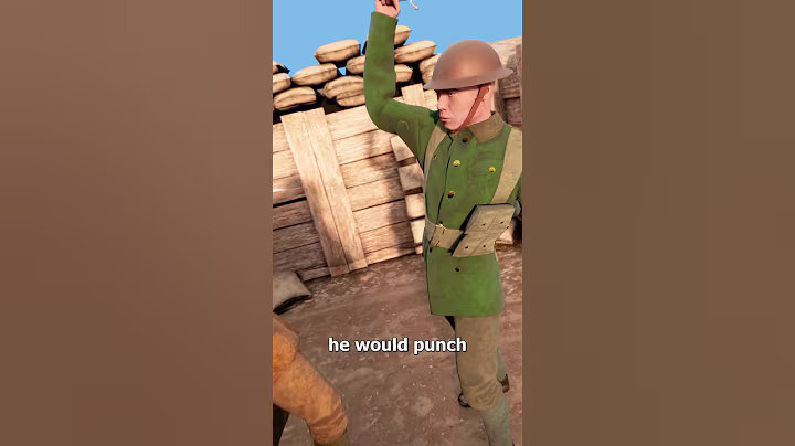 How The Gauntlet Dagger Worked 🤨