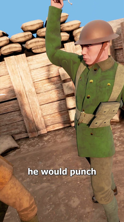 How The Gauntlet Dagger Worked 🤨