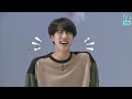 jin laughing for one minute straight ♡