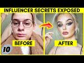 The Dark Truth About Famous Influencers & YouTubers | Marathon