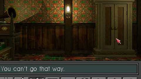 Labyrinth of Time   Commodore Amiga CD32