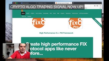 FIX messages from a Digilent DDR board with Artix 7 FPGA
