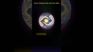 Gemini May 2: Mercury Cuts Saturn's Haze! ⭐ #shorts #viral
