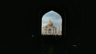 The Taj trip || Radhe Shukla Photography ||