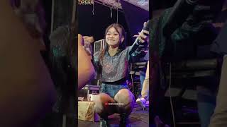 ZOOM PAHA ❗ INTAN OKTAVIA - CINTA TAK DI RESTUI - ZARIDEN MUSIC - LIVE TAMBAHMULYO JAKENAN TERBARU