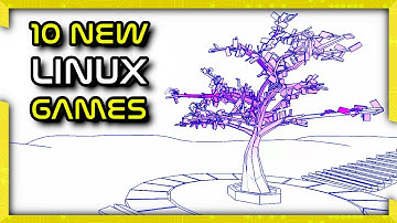 LATEST Linux Steam games HERE (2021, Oct 12-13) Gaming Reviews