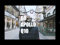 Tronsmart Apollo Q10 ANC 主動降噪藍牙耳機 product youtube thumbnail