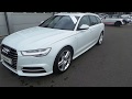 Audi A6 Avant Ultra For Sale