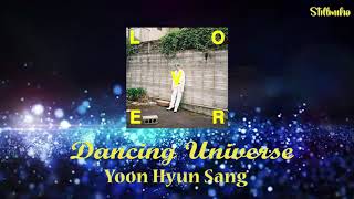 DANCING UNIVERSE - YOON YUN SANG