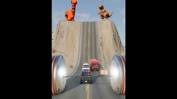 Jeux vidéo| Crash voiture de course #games #automobile #jeuxdevoiture