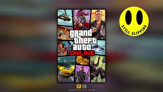 Cruel Santino — Sparky | Still Slipping Los Santos (GTA Online OST)