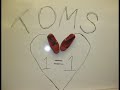 Buy TOMS Shoes!